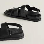Hermès Genius sandal - Image 3